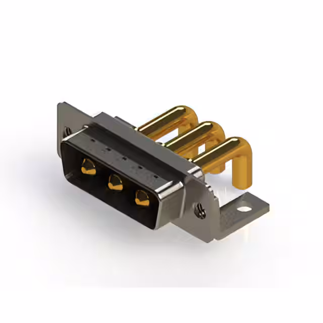 629-3W3-650-4NC EDAC Inc.  Conjuntos de conectores D-Sub